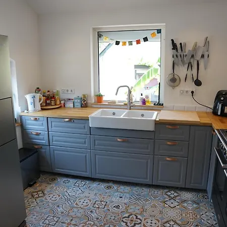 Beautiful And Charming Former Miner's House.