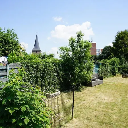 Beautiful And Charming Former Miner's House. Landgraaf
