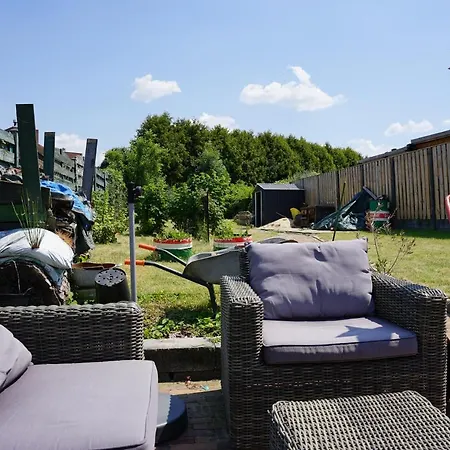 Beautiful And Charming Former Miner's House. * Landgraaf