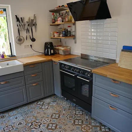 Beautiful And Charming Former Miner's House. Holiday home